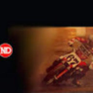 Meet your Posher, Peter